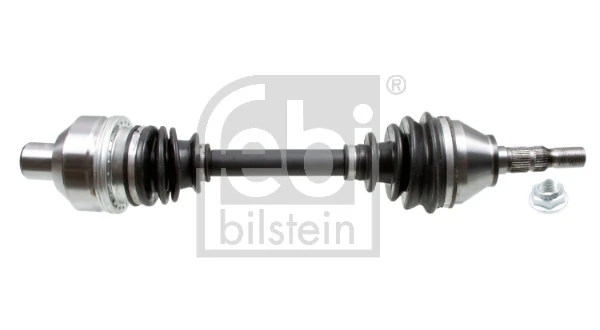 Drive Shaft